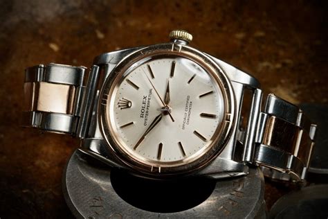 rolex bubbleback super clone|rolex bubbleback 1946.